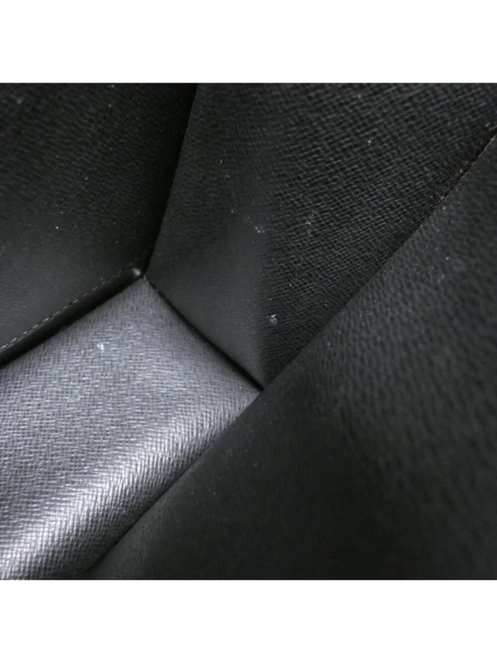 Louis Vuitton Taiga Selenga Second Bag